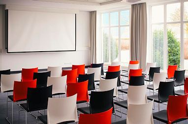 Vienna House Easy Landsberg: Meeting Room
