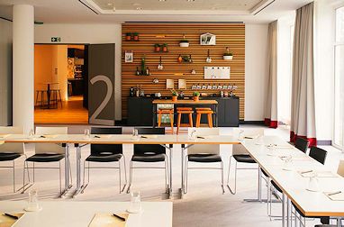 Vienna House Easy by Wyndham Landsberg: Meeting Room