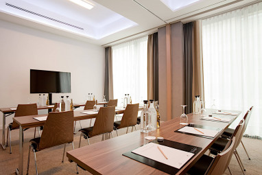 Vienna House Zur Bleiche Schaffhausen : Meeting Room