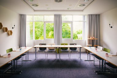 Vienna House Easy by Wyndham Amberg: Meeting Room