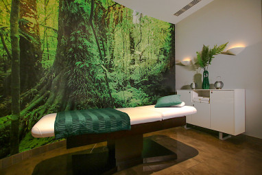 Vienna House Andel´s Cracow: Wellness/Spa
